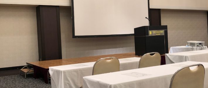 ふくしまロボット産業推進協議会 令和元年総会に出席しました ふくしまロボット産業推進協議会 令和元年総会に出席しました